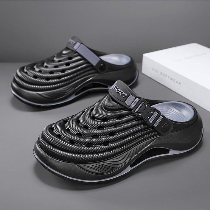 Zane™ - Orthopaedic Comfort Sandals