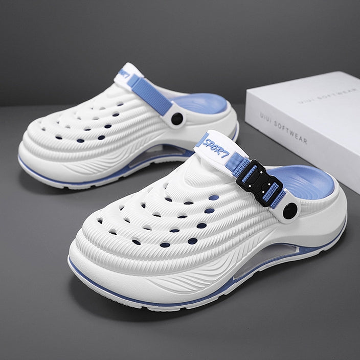 Zane™ - Orthopaedic Comfort Sandals