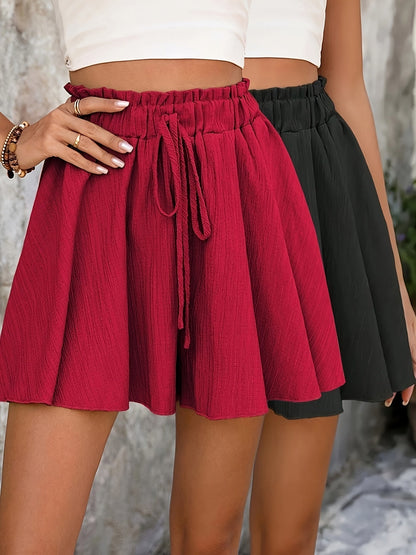 Vega™ - Elegant Beach Shorts (1+1 FREE)