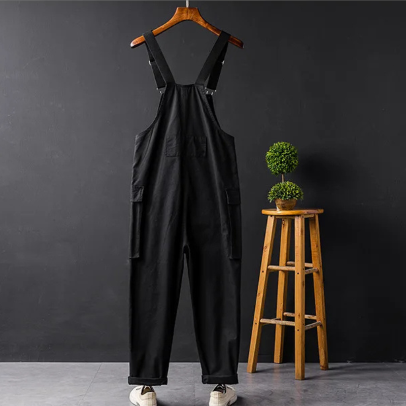 Luna™ - Premium Garden Overall