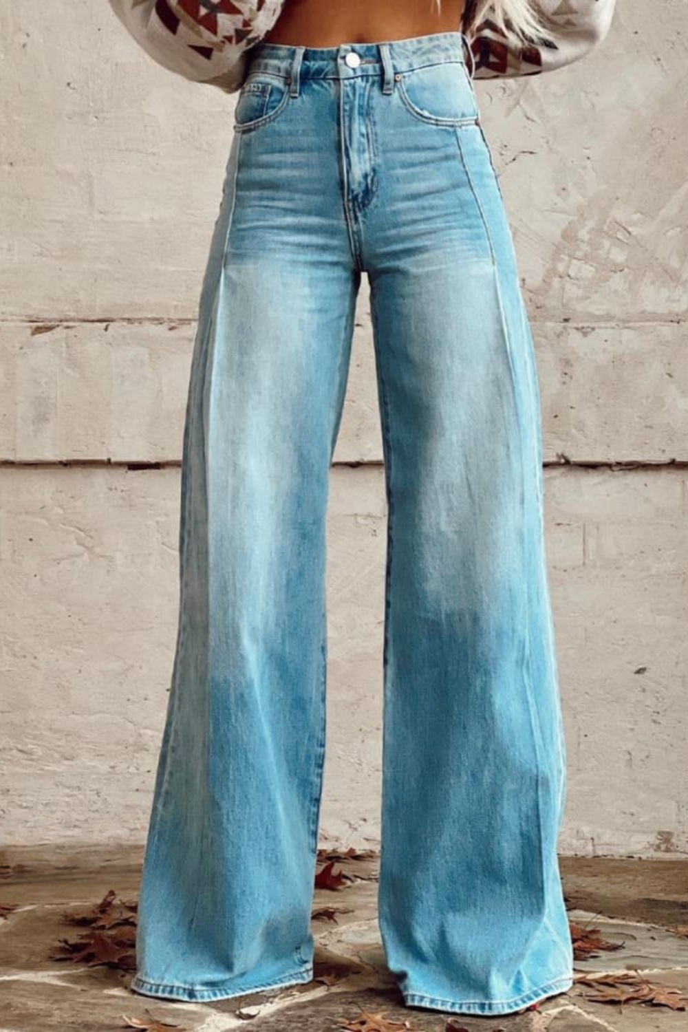 Chloé | Boho Vintage Pants