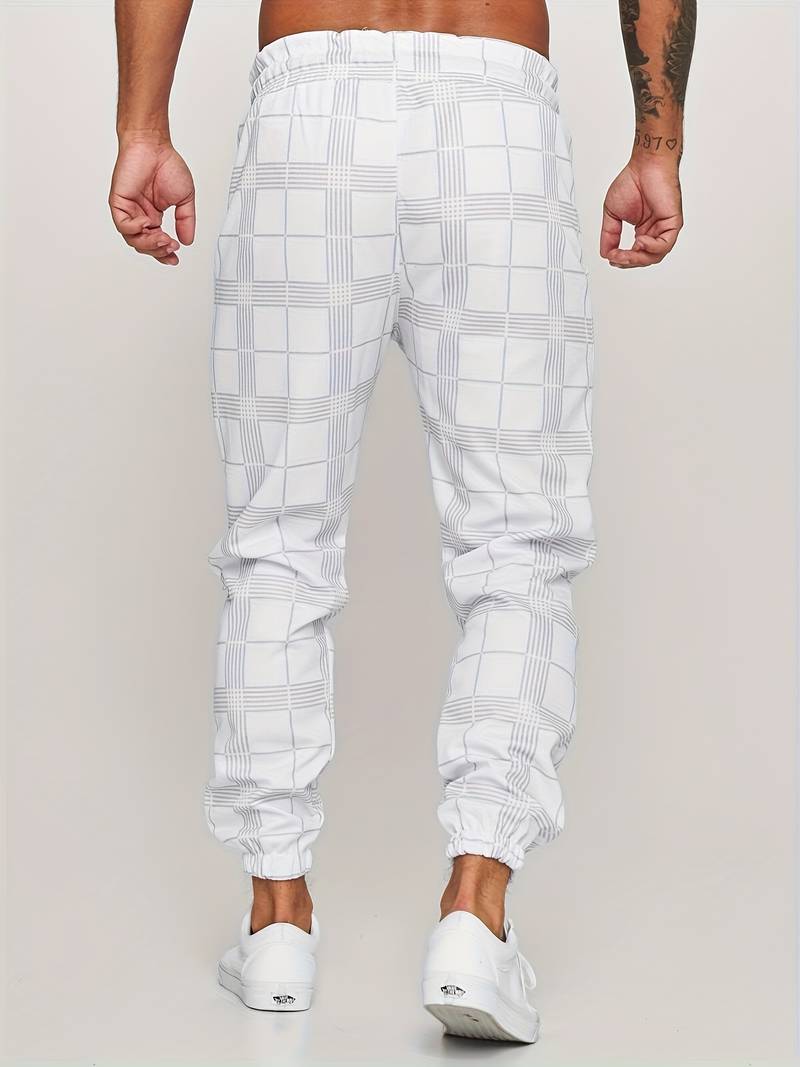 Stefan™ - Stylish Jogging Pants