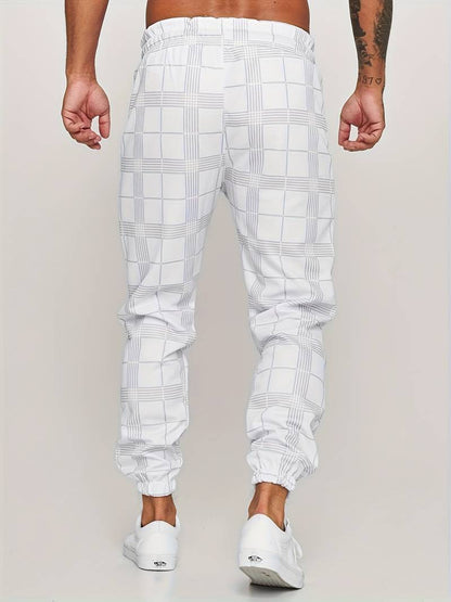 Stefan™ - Stylish Jogging Pants