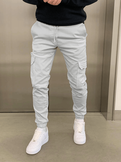 Dieter™ - Cargo Jogger Fit