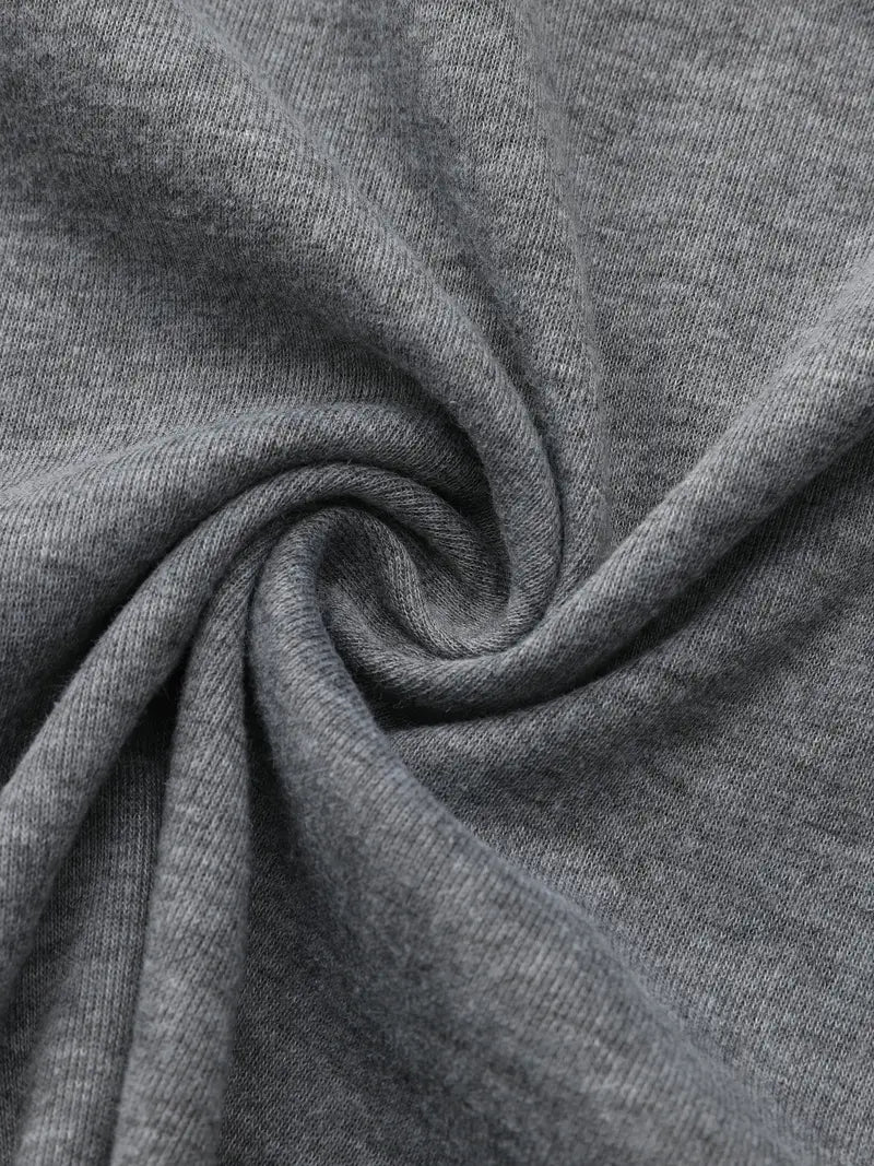 Brit & Boho™ | The Aspen Colourblock Quarter-Zip