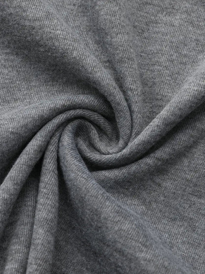 Brit & Boho™ | The Aspen Colourblock Quarter-Zip