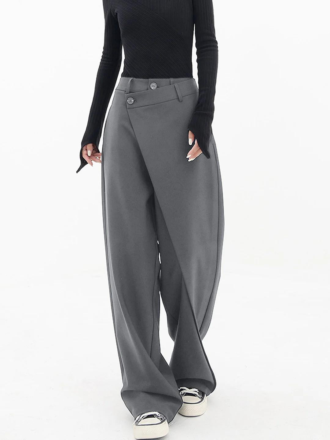 Sofia - Modern Baggy Pants