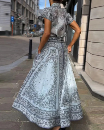 Celeste | Luxurious Summer Set (Almost Sold Out)