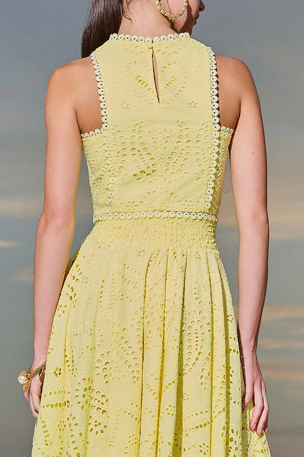 Althea™ – Romantic Lace Co-ord Set