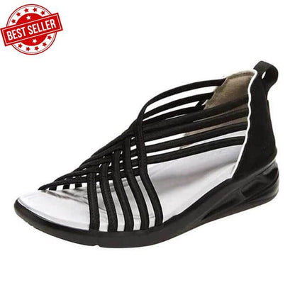 Gisela™ - Trendy Lightweight Orthopedic Sandals