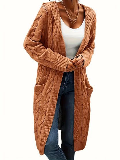 Navya™ - Women’s Casual Cardigan