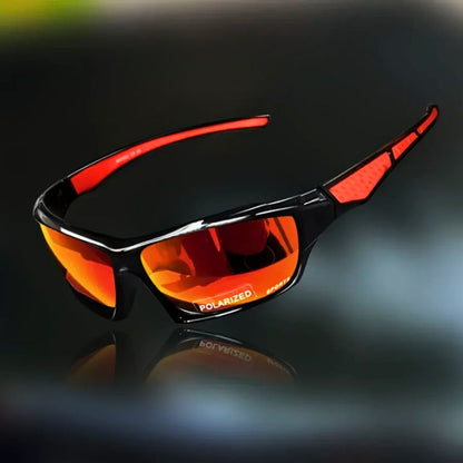 Dimitri™ - Pulse Sunglasses
