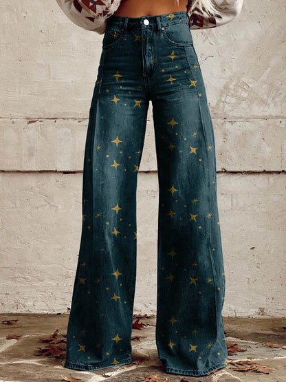 Chloé | Boho Vintage Pants