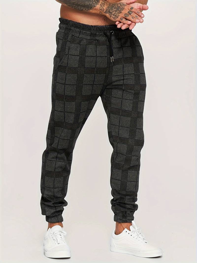 Stefan™ - Stylish Jogging Pants
