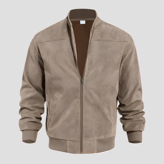 Conrad™ - Classic & Stylish Bomber Jacket