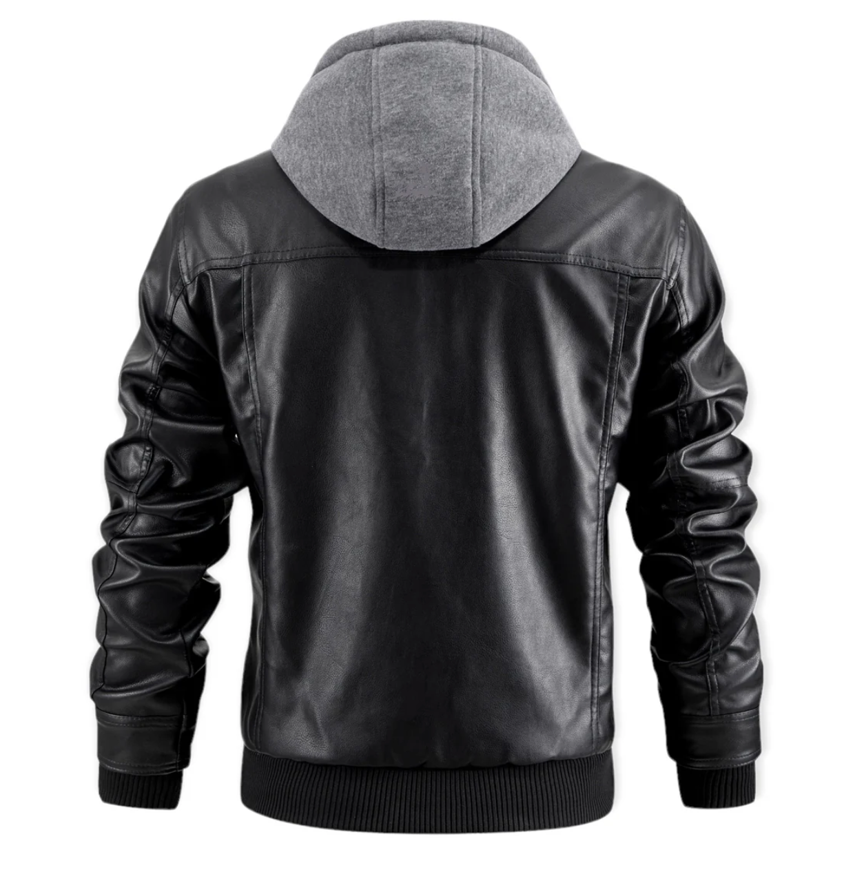 Legacy Leather - Classic Leather Jacket