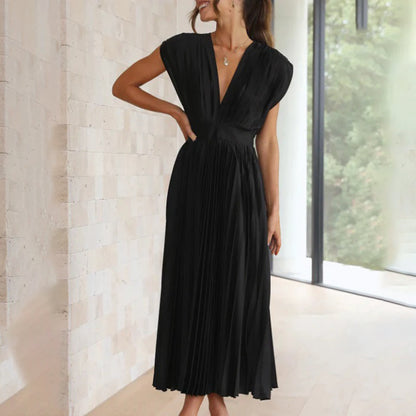 Cassia | Elegant Dress