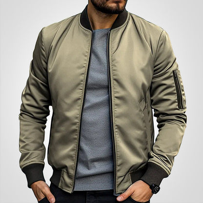 Bob™ - Classic Bomber Jacket