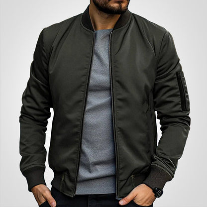 Bob™ - Classic Bomber Jacket