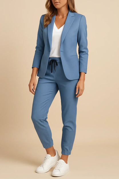 Valentina™ - Elegant Women's Suit
