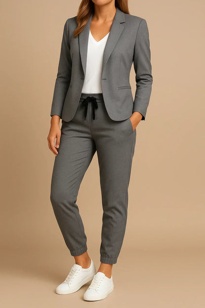 Valentina™ - Elegant Women's Suit