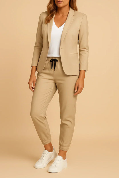 Valentina™ - Elegant Women's Suit