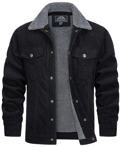 Vasco™ Men's Winter Jacket