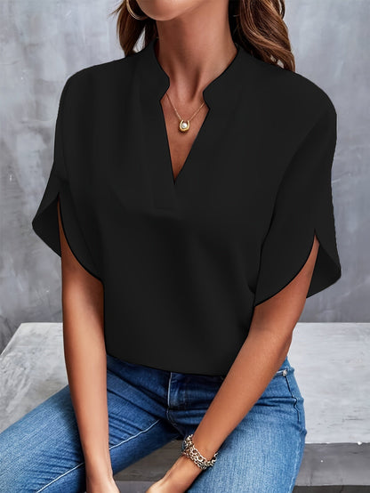 Ava™ - Chic Blouse