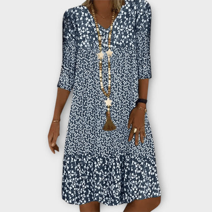 Isla™ - Cozy Dress