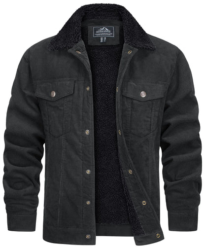 Vasco™ Men's Winter Jacket