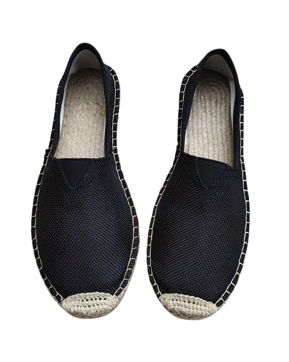 Alexander™ - Elegant Men’s Espadrilles