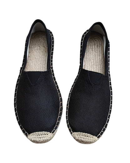 Alexander™ - Elegant Men’s Espadrilles