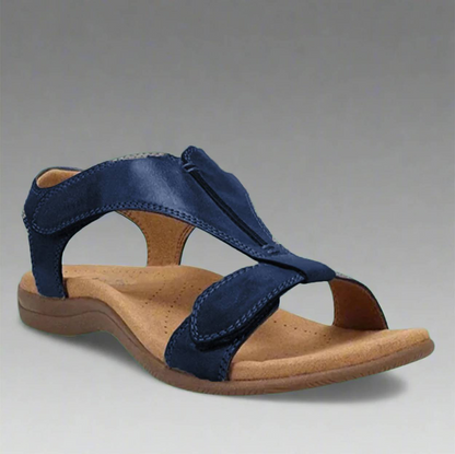 Elsbeth | Soft Sandals Made of Premium Material