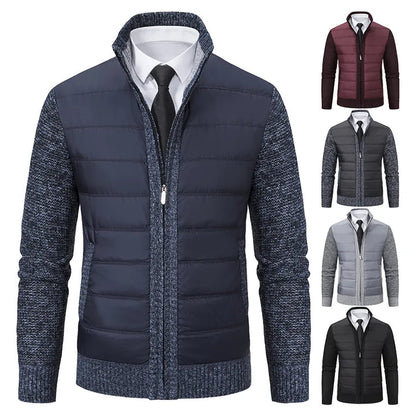 Aaron™ - Stylish and Multi-Purpose Jacket