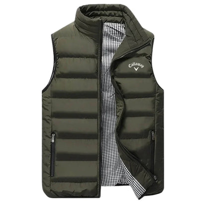 Neil™ - Premium Quilted Vests