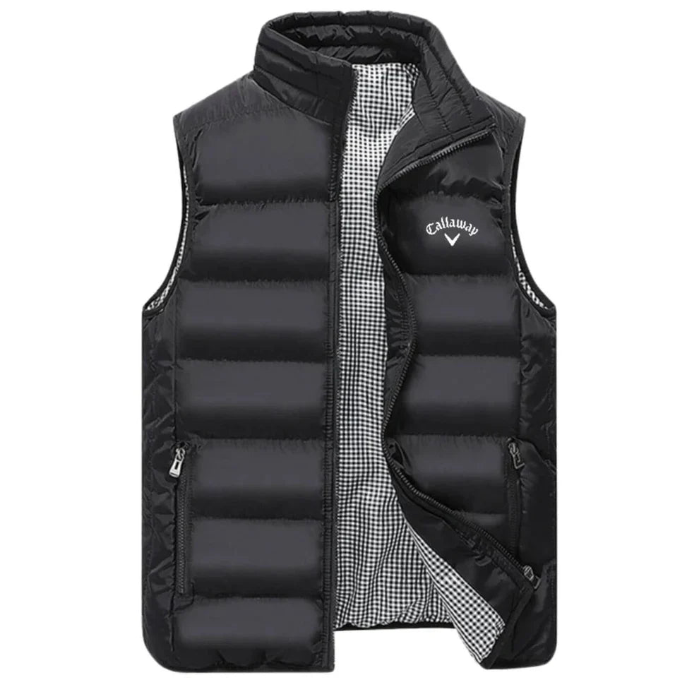 Neil™ - Premium Quilted Vests