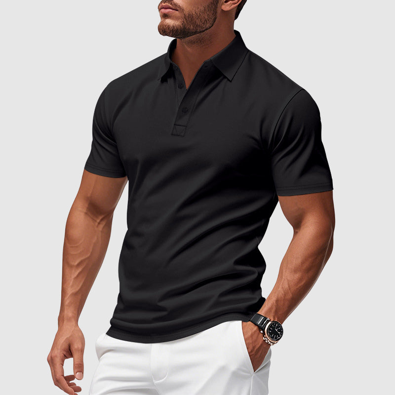 Landon™ - Classic Polo Shirt