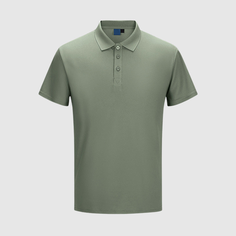 Landon™ - Classic Polo Shirt