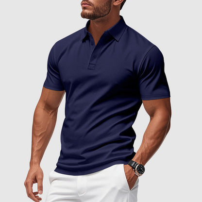 Landon™ - Classic Polo Shirt