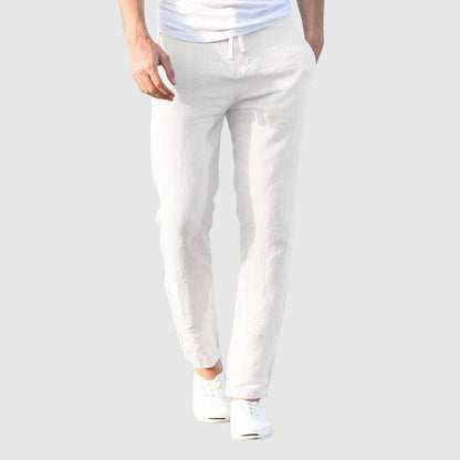 Frederick™ - Relaxed Linen Pants