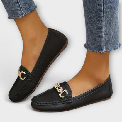 Christina | Stylish Loafers