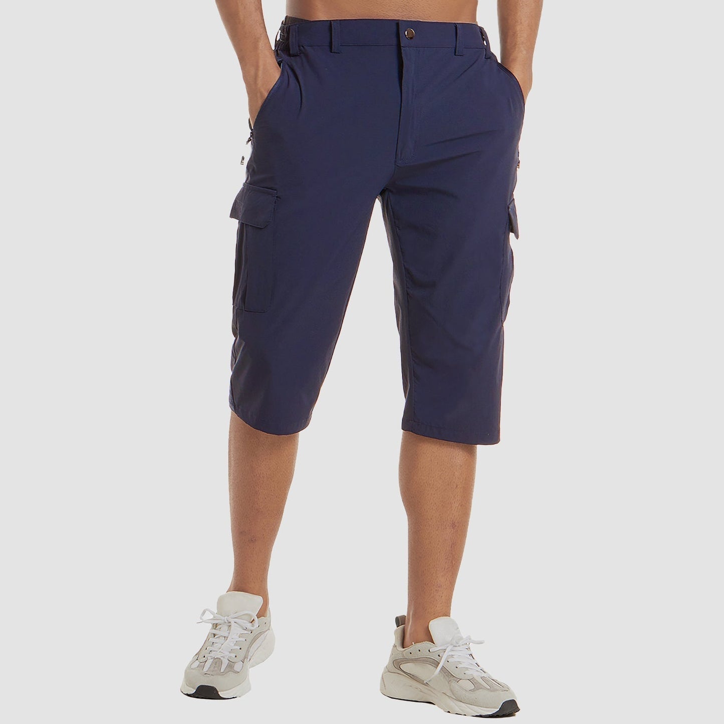 Dario - Urban Stretch Shorts