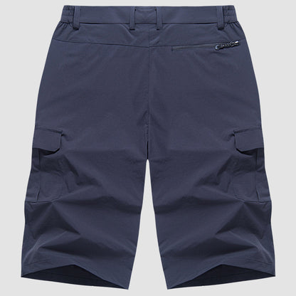 Dario - Urban Stretch Shorts