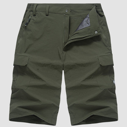 Dario - Urban Stretch Shorts