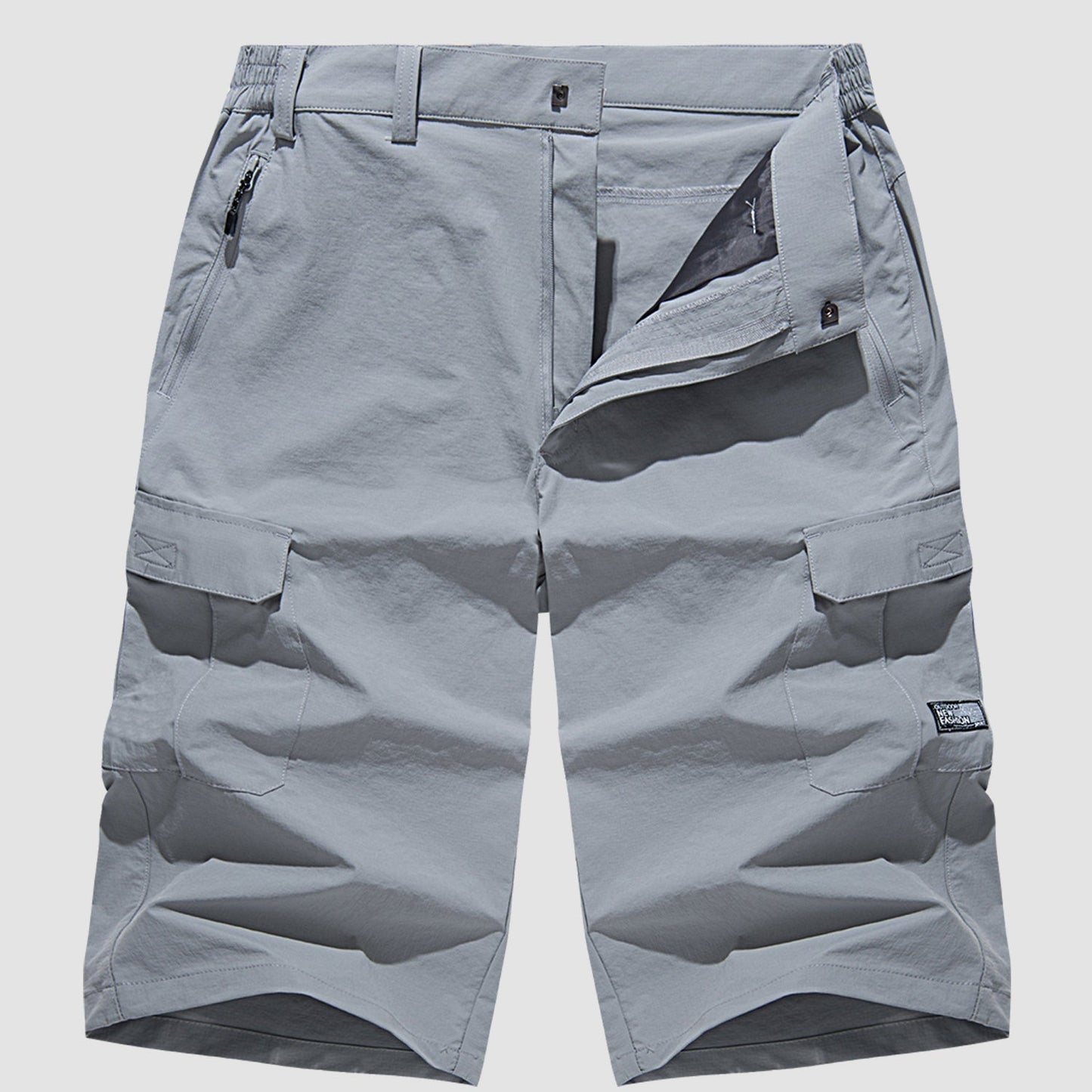 Dario - Urban Stretch Shorts