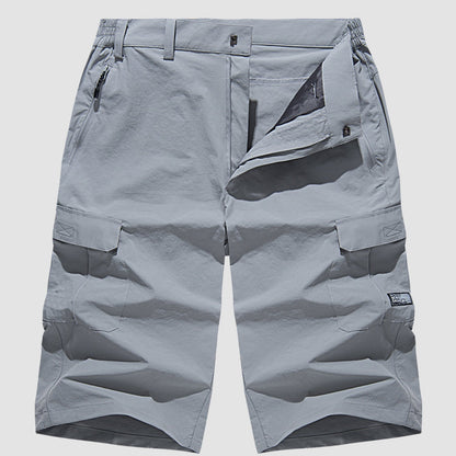 Dario - Urban Stretch Shorts