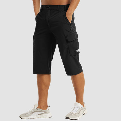 Dario - Urban Stretch Shorts