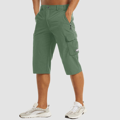 Dario - Urban Stretch Shorts