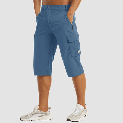 Dario - Urban Stretch Shorts