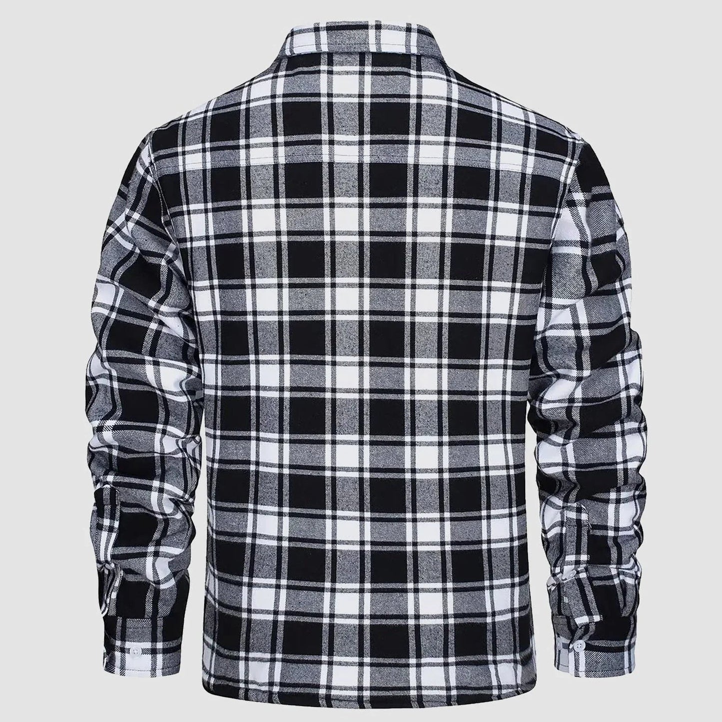 Matteo - Hybrid Jacket